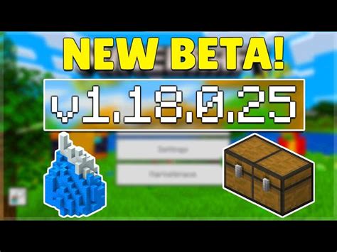 Minecraft Update 1.18 Patch Notes 的图像结果