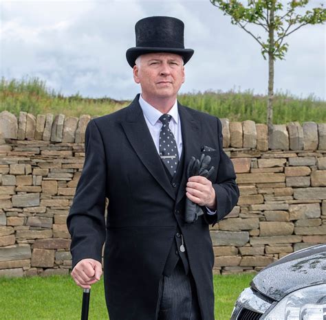 About Us - Calder Moore Funeral Home