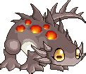 Image result for Burnewt Evolution Prodigy