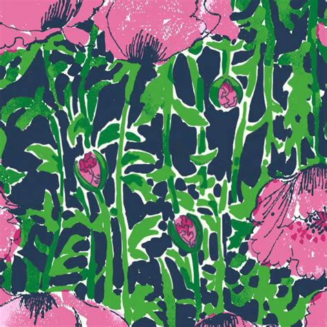 Vintage Lilly Pulitzer Prints | Lilly Pulitzer