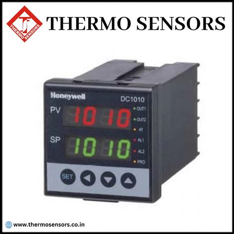 Pid Controller - i-therm AI-7981 PID Temperature Controller ...