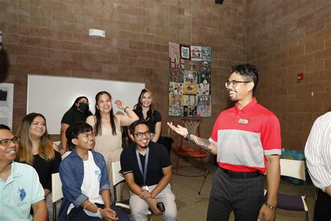 UNLV/CSUN Preschool Teacher Named 2022 Early Educator of the Year | UNLV