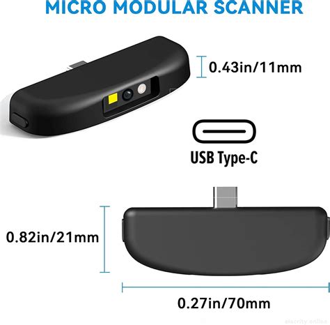 Buy Alacrity 2D Barcode Scanner,QR Cell Phone Barcode Reader Scanner ...