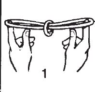 Image result for Magic String Tricks