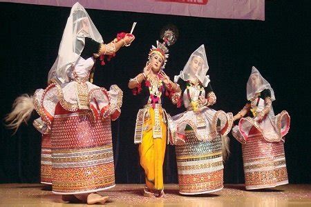Uttarakhand folk Dance Troupe