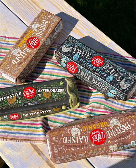 Composting 101: Egg Cartons - Vital Farms