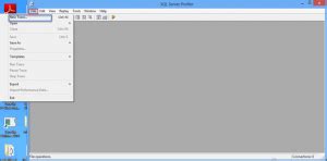 Image result for MS SQL Server Profiler