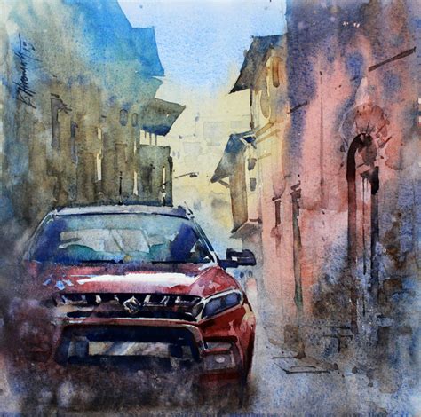 Carobar – Aartique