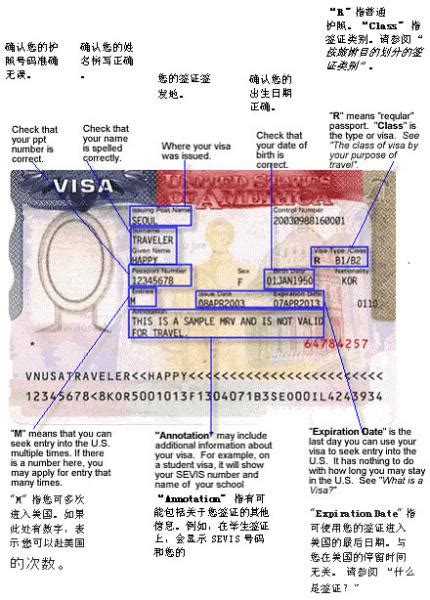 来华签证-深圳市有信达商务服务有限公司