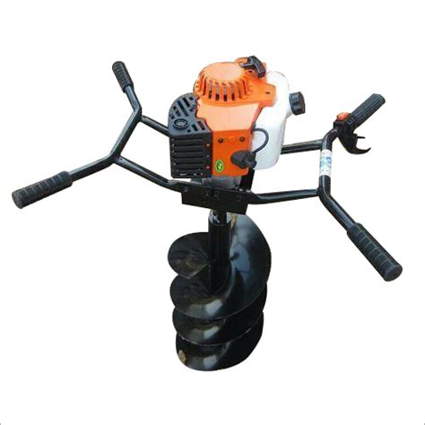 Earth Auger Supplier,Trader,Wholesaler,India