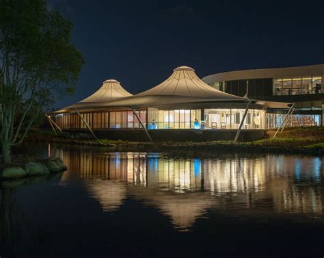 Tensile Structures Manufacture | Architecture Tensile Manufacture