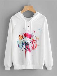 Image result for Print Sweatshirts for Women