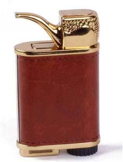 Gabbar Designer Cigarette Jet Flame Lighter Refillable Retro Classy ...