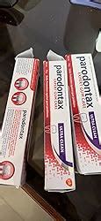 Buy Parodontax Ultra Clean 75g Toothpaste For Daily Protection Against ...