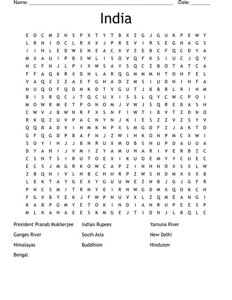 Flatbread From India Crossword 3 Letters at Jonathan Worgan blog