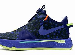 Image result for Paul George 4 Gatorade Shoes