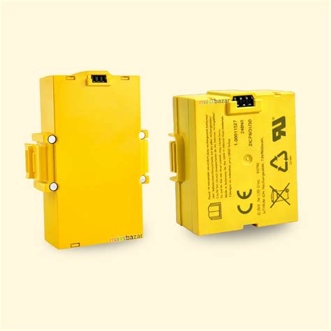 LEGO Technic Hub Battery for SPIKE Prime – Large & Small
