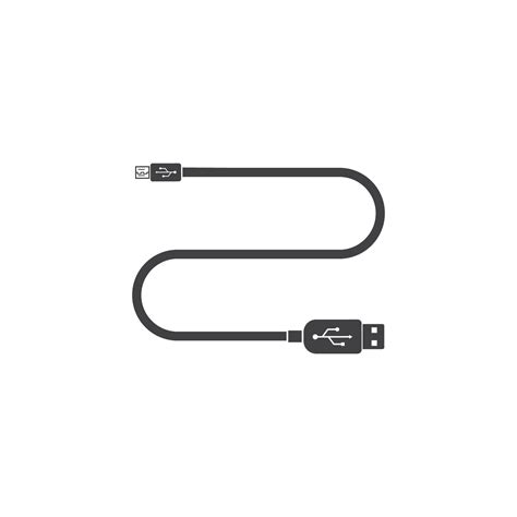 Image result for USB Icon Vector