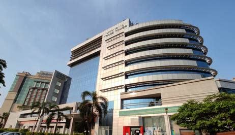 Universal Trade Tower in Sector 49, Gurgaon: Price, Brochure, Floor ...