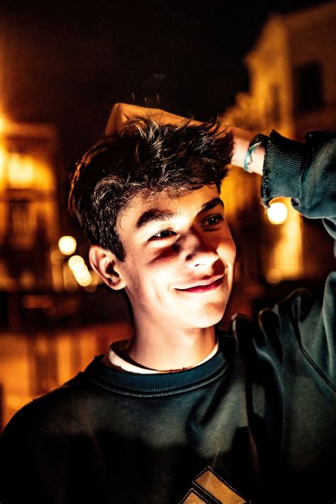 Gustav De Waele: ‘Iedereen op school leefde mee bij de Oscarnominatie ...