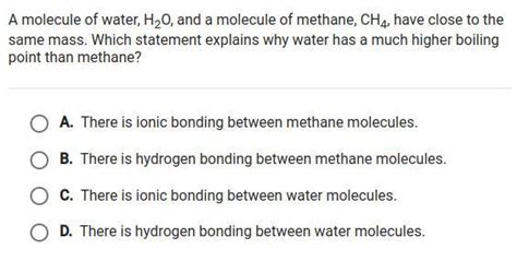 PLEASE PLEASE PLEASE GET THIS RIGHT!!!!!!!!!!!!!!!!!!!! A molecule of ...