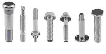 Universal Fasteners , Nuts and Bolts, Bolts, Machine Screws, Screws ...
