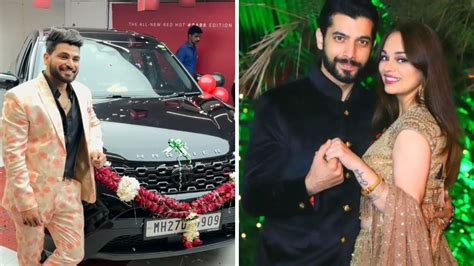 TV Newsmakers Today: BB 16's Shiv Thakare Takes Family On Drive In New ...