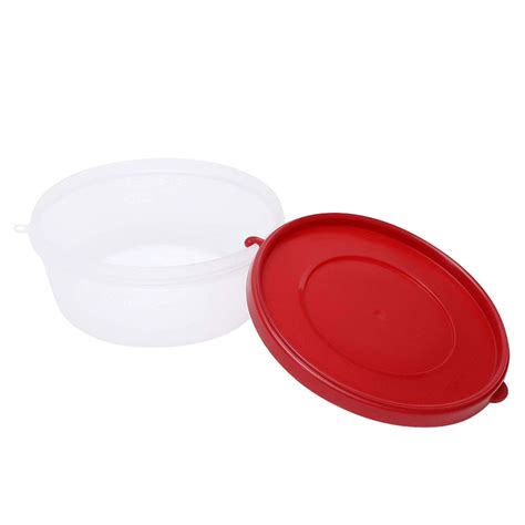 Cutting EDGE Nesterware Food Storage Container for Pulses, Sugar, Tea,