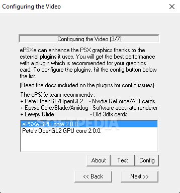 Image result for Install ePSXe