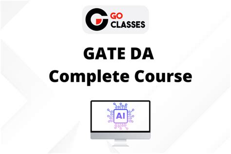 Image result for Gate Da Syllabus