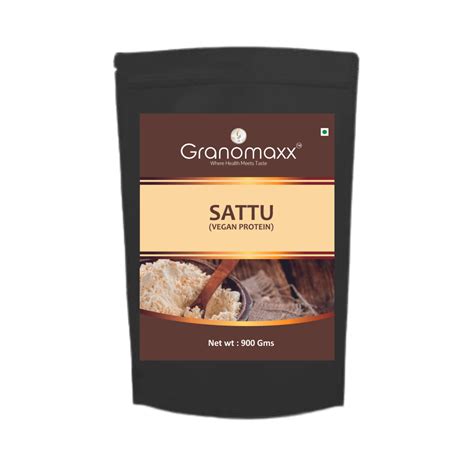 Sattu 900g