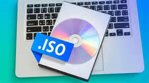 Image result for Program for Creating ISO Files
