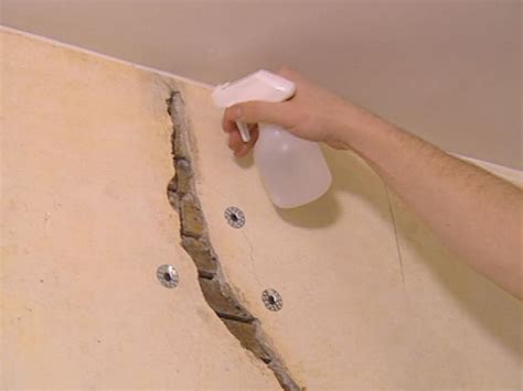 Fixing Plaster Walls 的图像结果