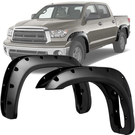 Toyota Tundra Fenders