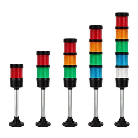 Image result for LED Stack Lights