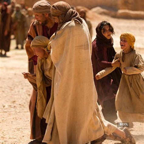 Son of God Movie Photos | Son of God Movie Stills | Son of God ...