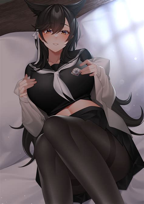 Atago (Azur Lane) Image #3653051 - Zerochan Anime Image Board