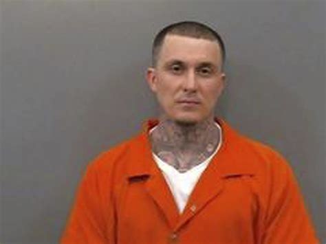 White supremacist gang leader, one other escape from Pine Bluff jail ...