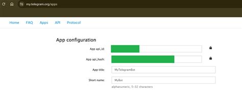 Image result for Telegram Library Python