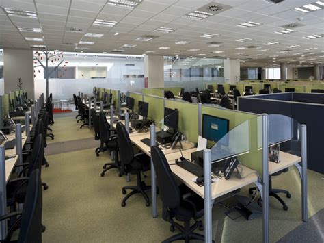 Old Office Interior Dismantling And Buyers, Old Office Workstation ...