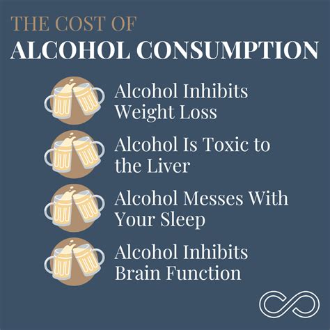 Alcohol Has Benefits, But They Come At A Cost
