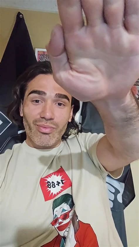 Gypsy Crusader Shout Out to Frens Chan