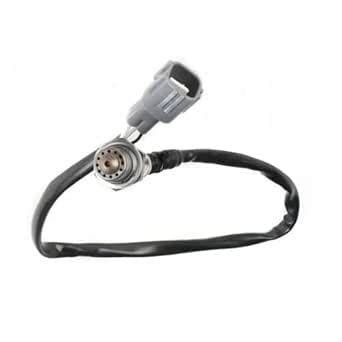 Yoshi Motors Upstream and Downstream Sensor Replacement For Toyota 1993 ...