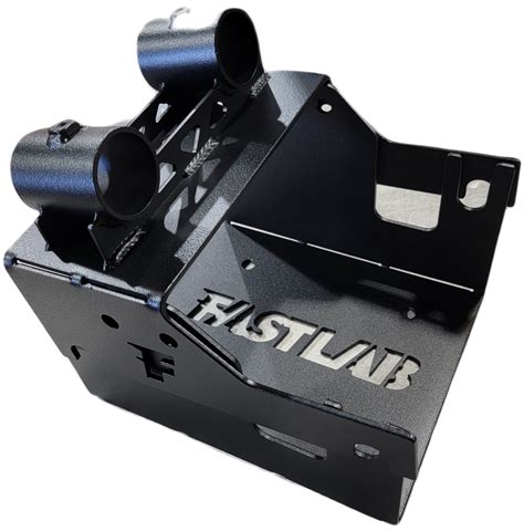 Jack Mount for 'Harbor Freight' Badlands Offroad Jack