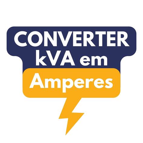 Como Converter Watts Em Amperes - FDPLEARN
