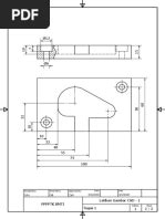 Image result for Tutorial Autocad 2019 G Clamp
