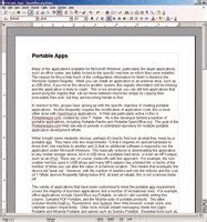 Image result for OpenOffice Interface