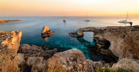 #WhenWeTravelAgain: Cyprus Is Opening In June | Femina.in