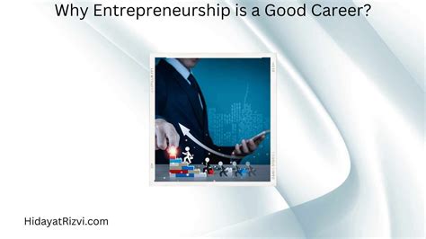 Entrepreneurship as a Career 的图像结果
