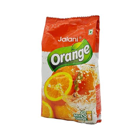 Jalani Orange 500g Pouch : Amazon.in: Grocery & Gourmet Foods